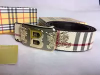 man women ceinture burberry classic beaux emballages londres bw-0251